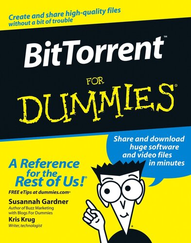 BitTorrent For Dummies