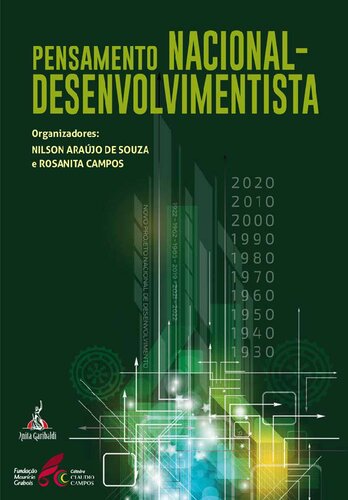 Pensamento Nacional-Desenvolvimentista