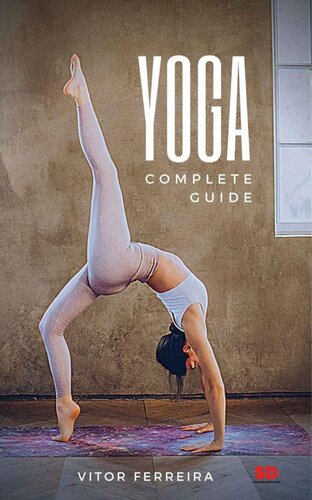 Yoga: complete guide