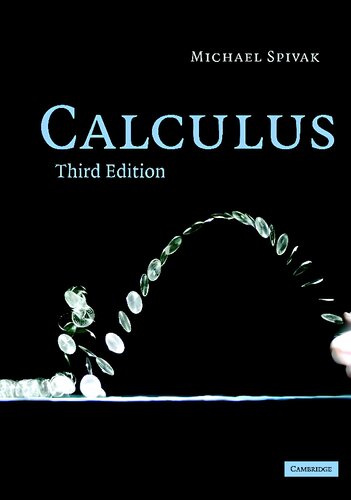 Calculus