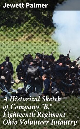 A Historical Sketch of Company 