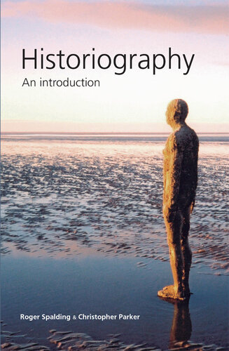 Historiography: An introduction