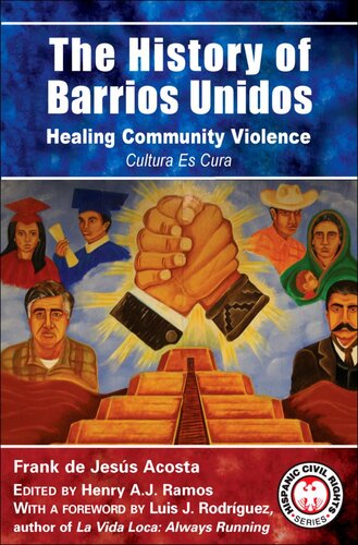 The History of Barrios Unidos