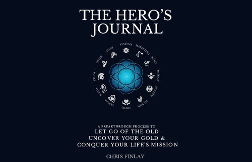 The Hero's Journal