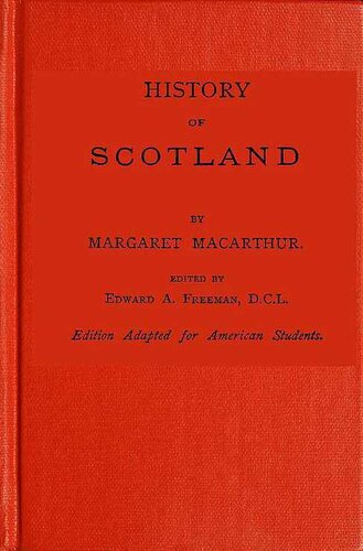 History of Scotland
