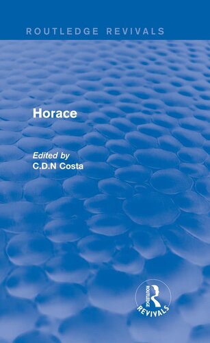 Horace