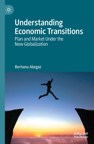 Understanding Economic Transitions: Plan and Market Under the New Globalization