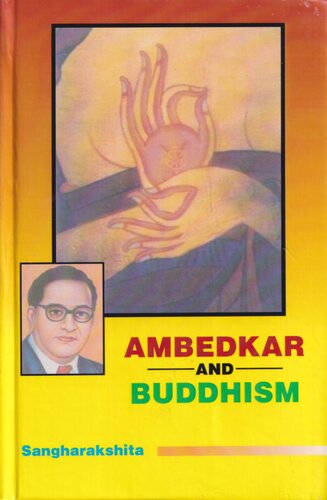 Ambedkar and Buddhism