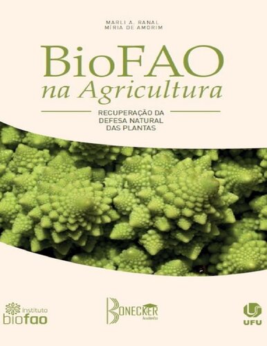 BioFao na agricultura
