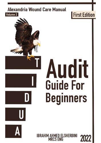 AUDIT GUIDE FOR BEGINNERS ( MEDICAL AUDIT )