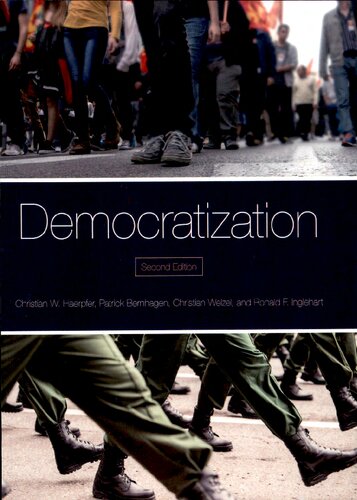 Democratization
