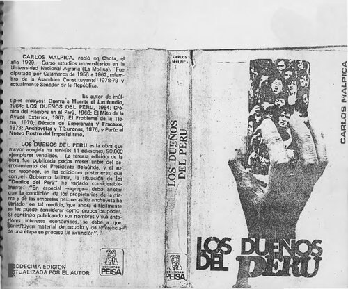 Los dueños del Perú [INCOMPLETO]