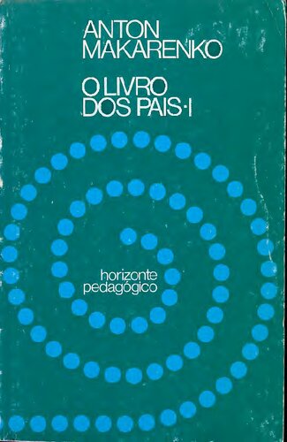 O Livro dos Pais I