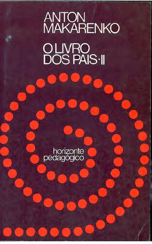 O Livro dos Pais II