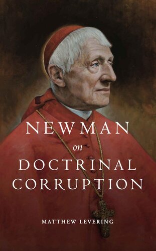 Newman on Doctrinal Corruption