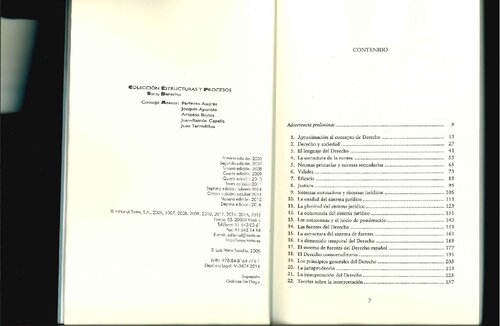 Apuntes de teoria del derecho