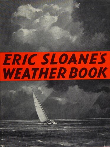 Eric Sloane's Weather Book