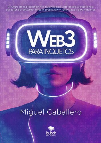 Web3 para inquietos (Spanish Edition)