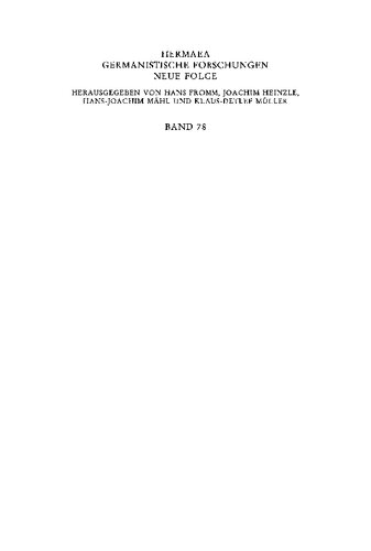 Liebe und Herrschaft: Studien zum altfranzösischen und mittelhochdeutschen Prosa-Lancelot