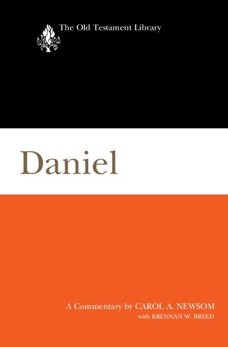 Daniel