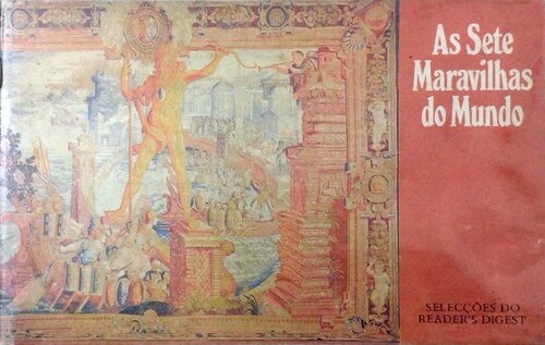 As Sete Maravilhas do Mundo