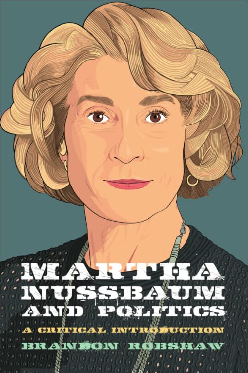 Martha Nussbaum and Politics