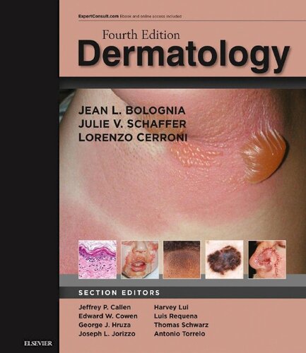 Dermatology