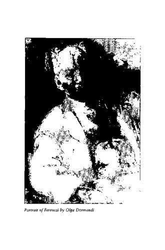 The Clinical Diary of Sándor Ferenczi