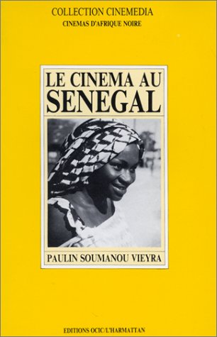 Le cinéma au Sénégal