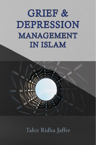 Grief and Depression Management in Islam