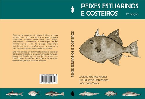 Peixes estuarinos e costeiros