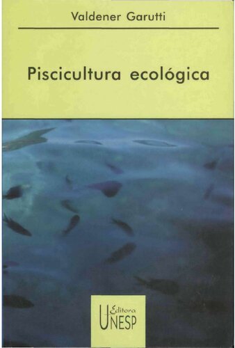 Piscicultura ecológica