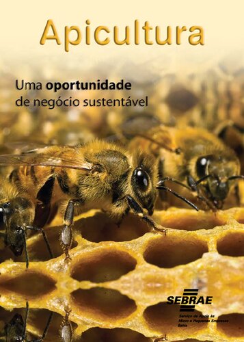 Apicultura sustentavel