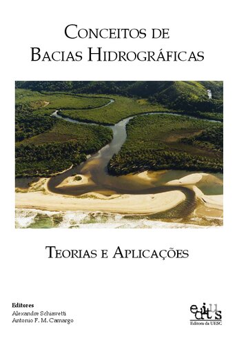Conceitos de Bacias Hidrográficas: Teorias e Aplicações