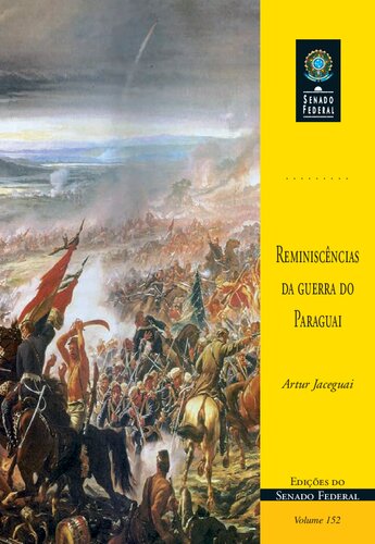 Reminiscências da Guerra do Paraguai