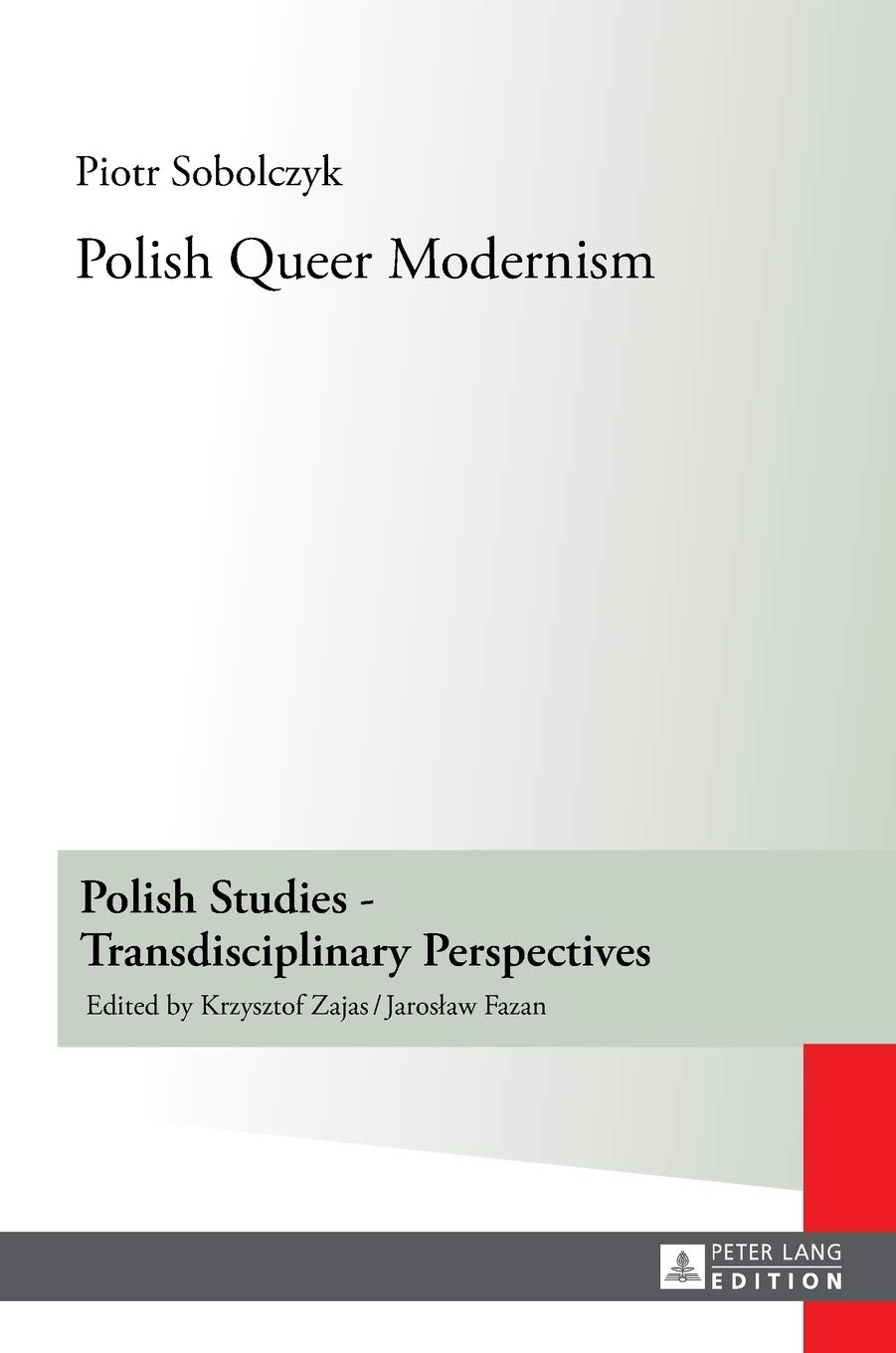 Polish Queer Modernism