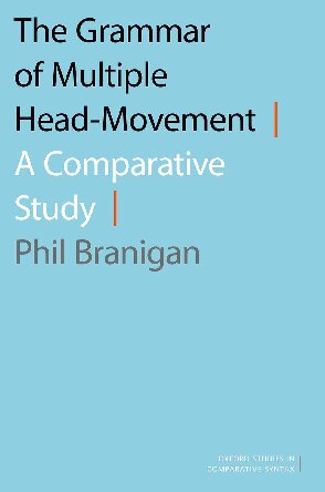 The Grammar of Multiple Head-Movement: A Comparative Study