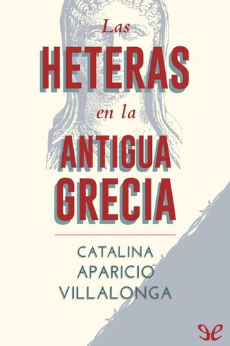 Las heteras en la Antigua Grecia