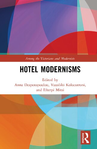 Hotel Modernisms