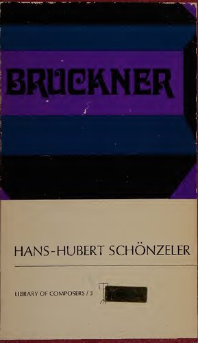 Bruckner