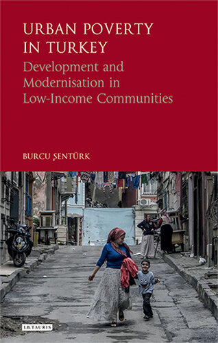 Urban Poverty in Turkey: Development and Modernisation in Low-Income Communities