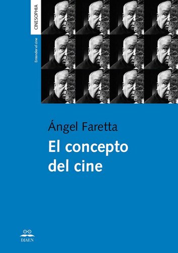 El Concepto del Cine