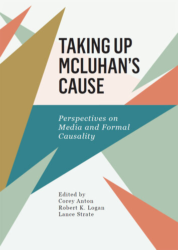 Taking Up McLuhan's Cause