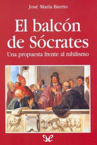 El balcón de Sócrates