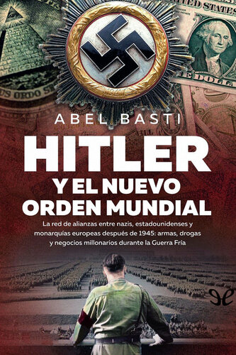 Hitler y el Nuevo orden mundial