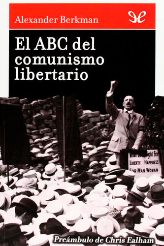El ABC del comunismo libertario