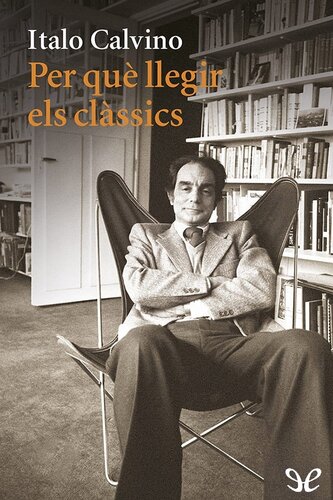 Per què llegir els clàssics