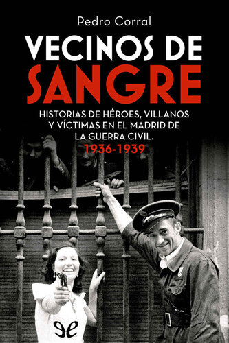 Vecinos de sangre