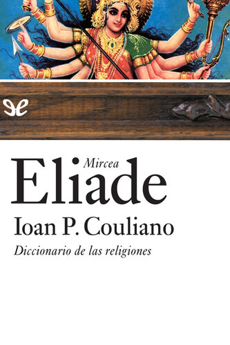 Diccionario de las religiones