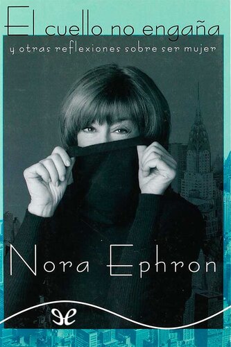 El cuello no engaña